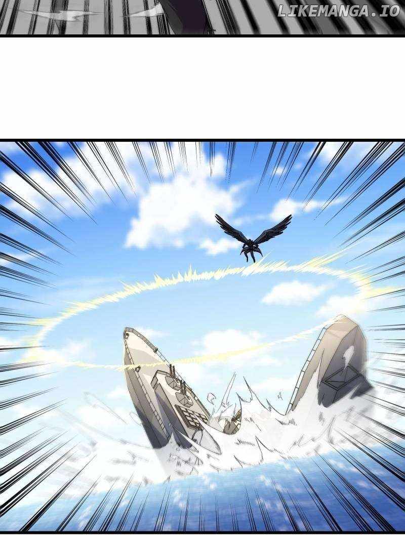 I Am The Monster Overlord Chapter 92 68